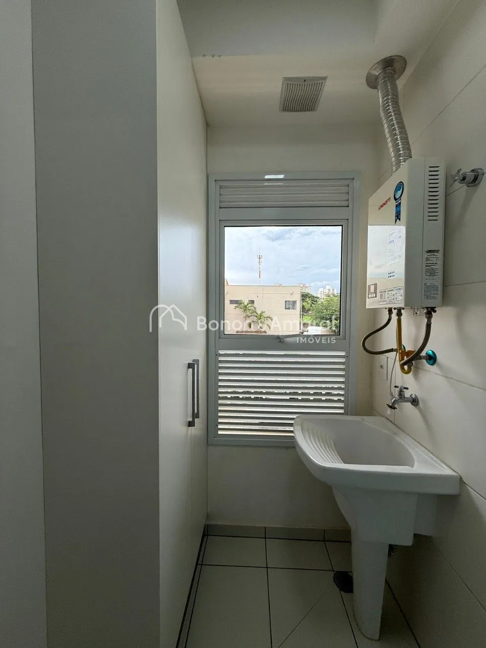 Imagem Apartamento pra venda com 60 m² e 2 quartos no Morada Morumbi, no bairro Santa Terezinha, Paulínia, SP