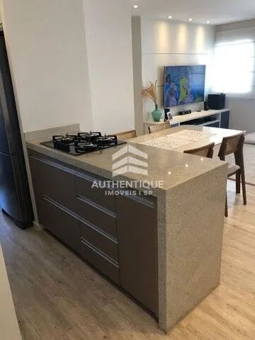 Imagem LIV On - Jardim Prudência - Apartamento à venda no bairro Jardim Prudência - São Paulo/SP, Zona Sul
