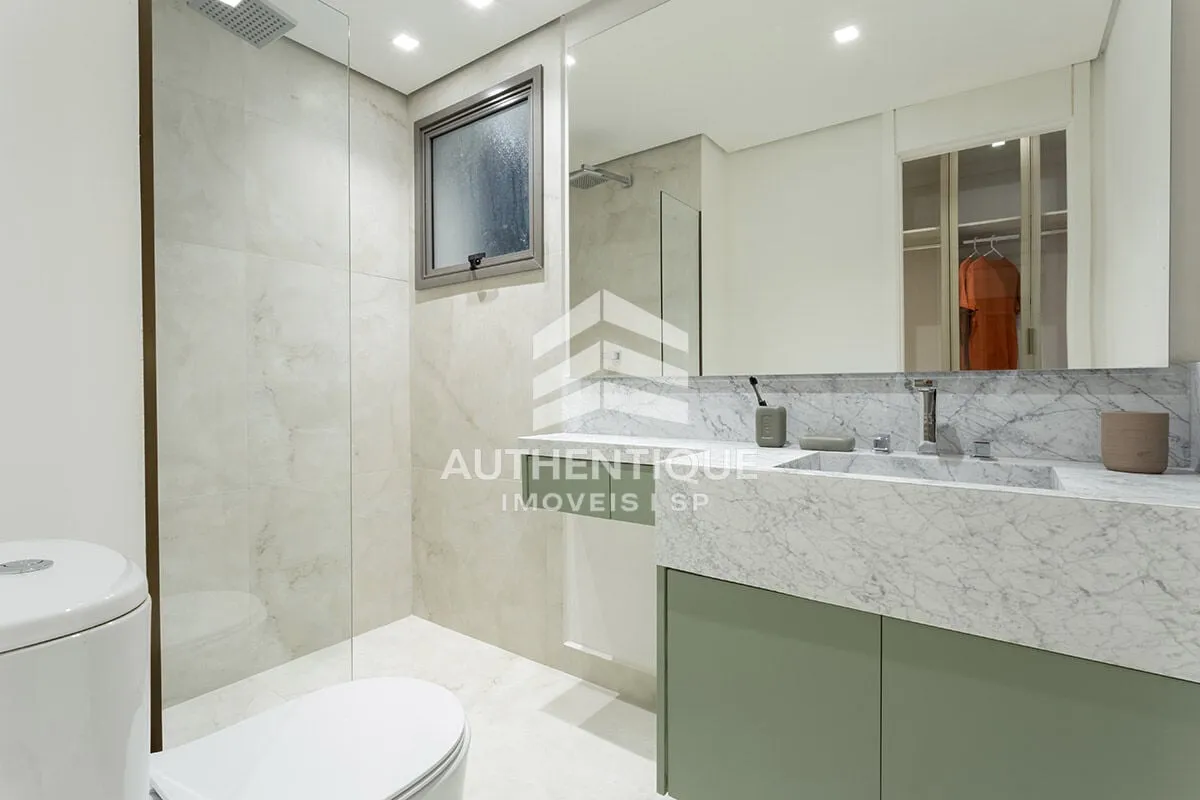 Imagem MERIT SANTA CRUZ - ALTO DO IPIRANGA - Apartamento à venda em São Paulo/SP