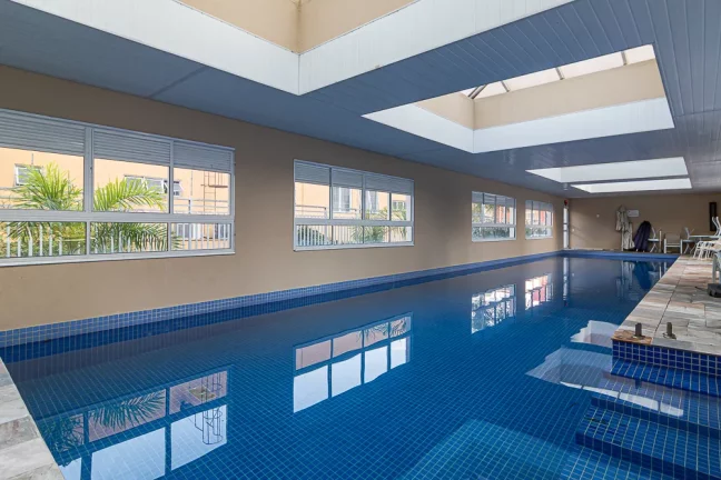 Imagem Apartamento à venda em São Paulo, Jardim Vazani, com 3 quartos, 96m2