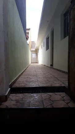 Imagem Casa com 3 Quartos à Venda, 250 m² em Vila Menck - Osasco