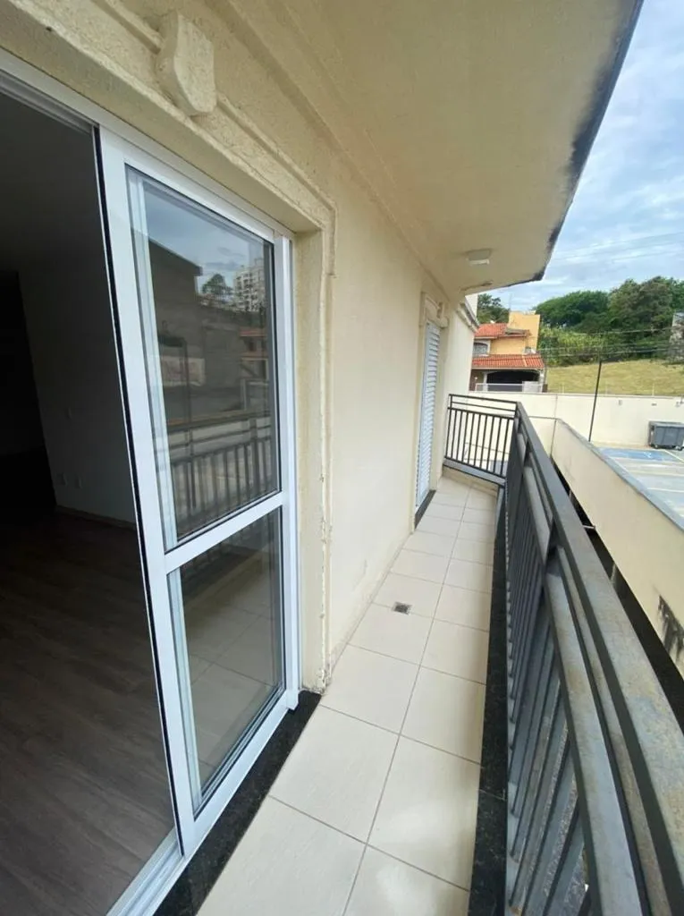 Imagem Apartamento de 120m² Localizado no Condomínio Chateau Portal da Colina