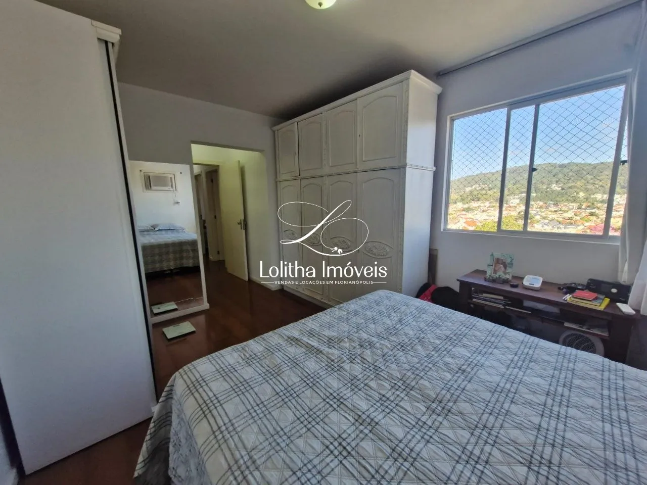 Imagem Apartamento de 3 dormitórios à venda no Itacorubi - Florianópolis/SC