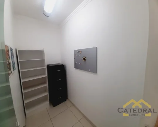 Imagem Casa comercial térrea à Venda para fins comerciais no Jardim Cica em Jundiaí/SP