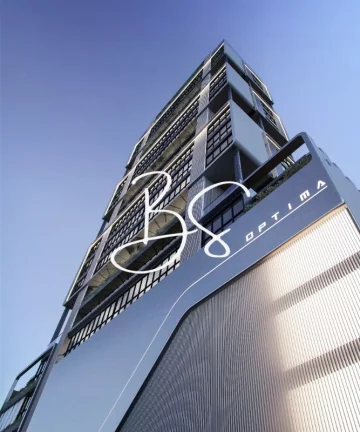 Imagem APARTAMENTO RESIDENCIAL em BALNEÁRIO CAMBORIÚ - SC, CENTRO