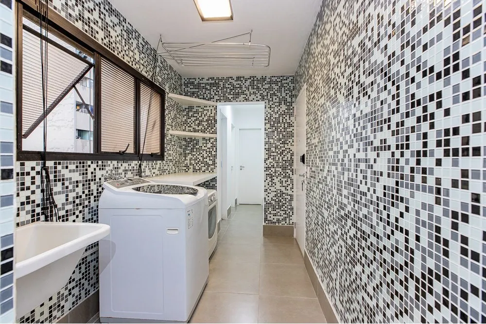 Imagem Apartamento à venda em São Paulo, Itaim Bibi, com 4 quartos, 197m2