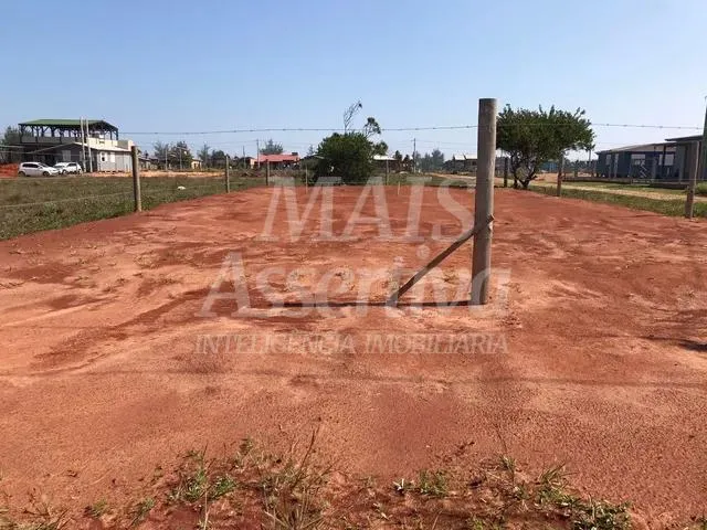 Imagem Terreno de esquina para venda, Balneario Tiveiera em Torres - 300,00m²
