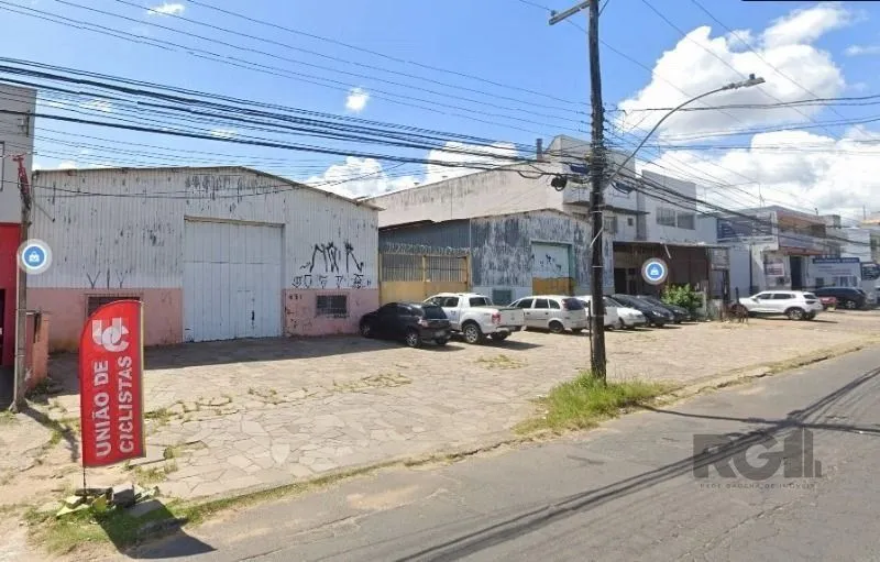 Anuncio Imóvel
