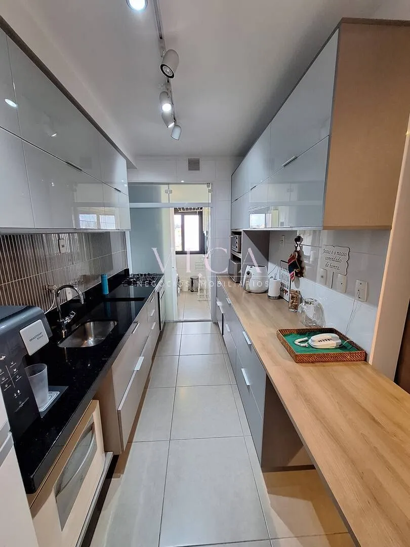 Imagem Apartamento a venda Alphaville 3 suítes, 112m² por R$ 1.595.000,01