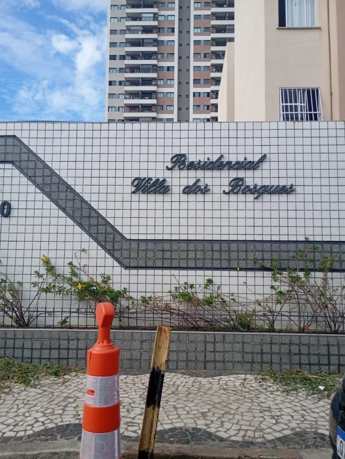 Foto do imóvel Apartamento para Venda em Fortaleza, Presidente Kennedy, 3 dormitórios, 1 suíte, 2 banheiros, 1 vaga em Rua 5, 10000 - Presidente Kennedy, Fortaleza - CE