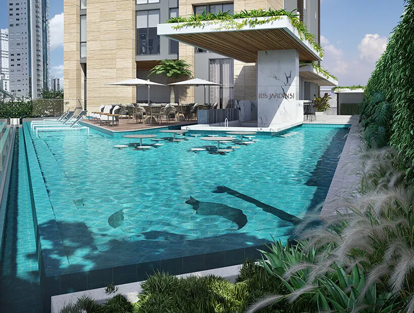 Imagem APARTAMENTO RESIDENCIAL em Balneário Camboriú - SC, Centro
