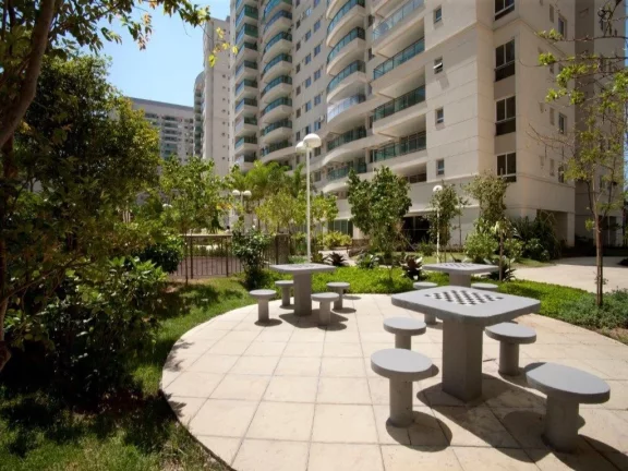 Imagem APARTAMENTO RESIDENCIAL em RIO DE JANEIRO - RJ, JACAREPAGUÁ