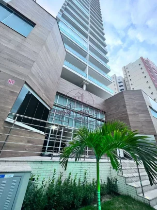 Imagem Apartamento 3 quartos com vista para o mar em Praia da Costa - sol da manhã