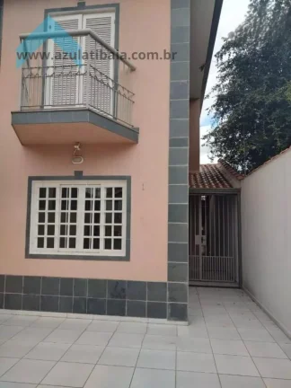 Imagem Casa para Venda em Atibaia, Atibaia Jardim, 3 dormitórios, 1 suíte, 2 banheiros, 2 vagas
