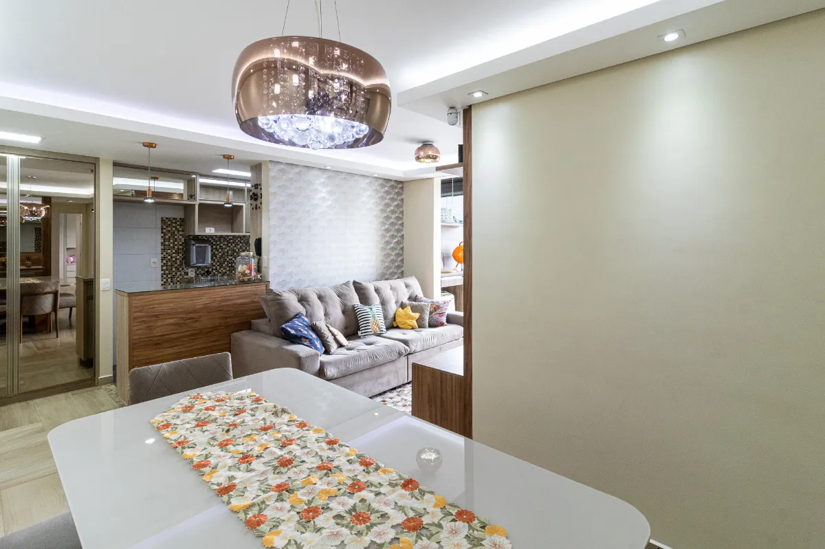 Imagem Apartamento para venda em Freguesia do Ó com 2 quartos, sendo 1 suíte, 64m2