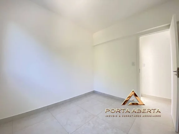 Imagem Apartamento novo 3 quartos no Ideal - cod 1266