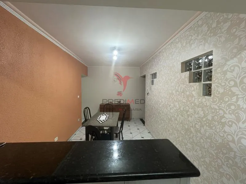 Imagem Casa 2 dormitórios 135m² 2 vagas Jardim Brasil Americana/SP
