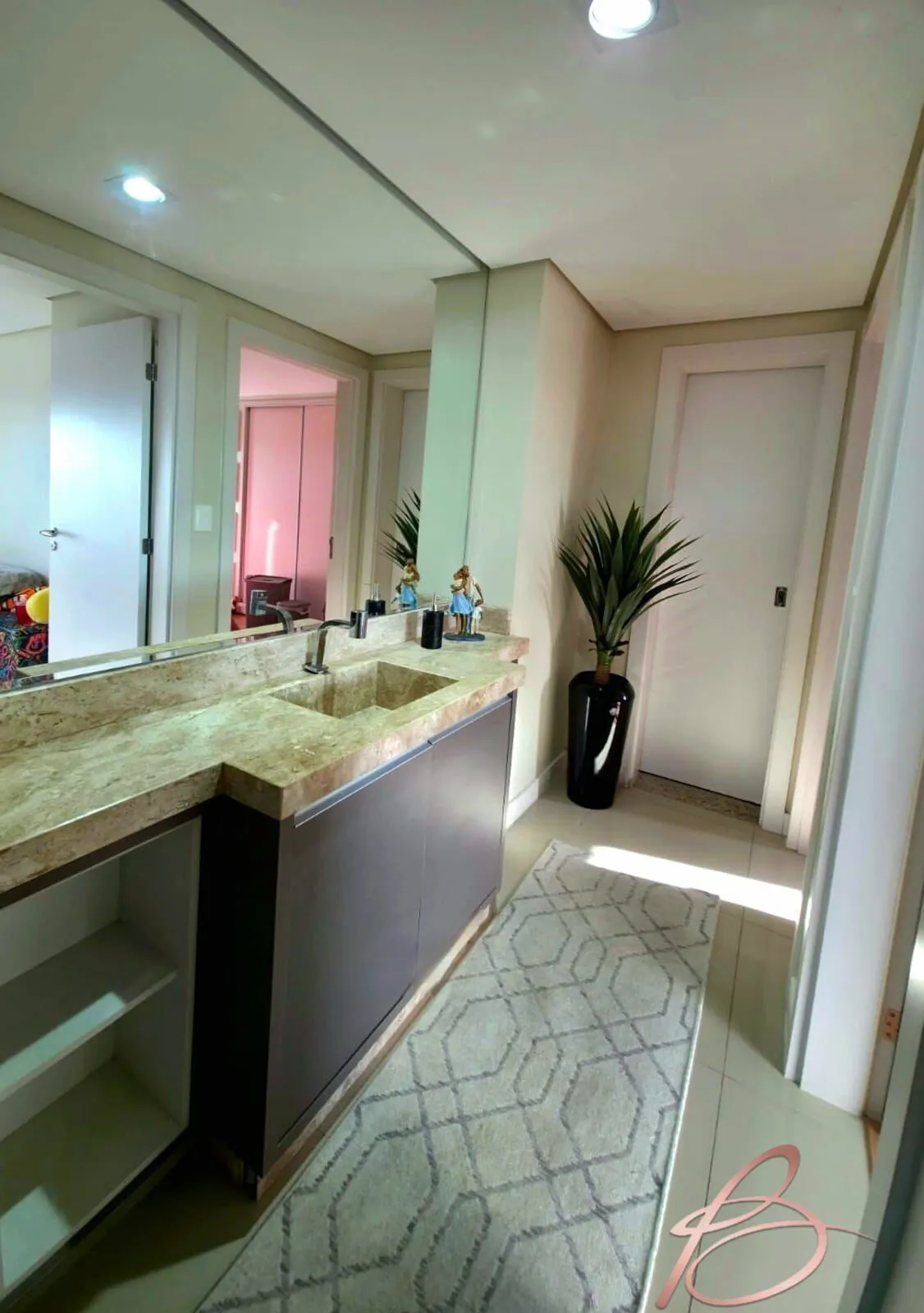 Imagem Apartamento em Ressacada, Itajaí/SC