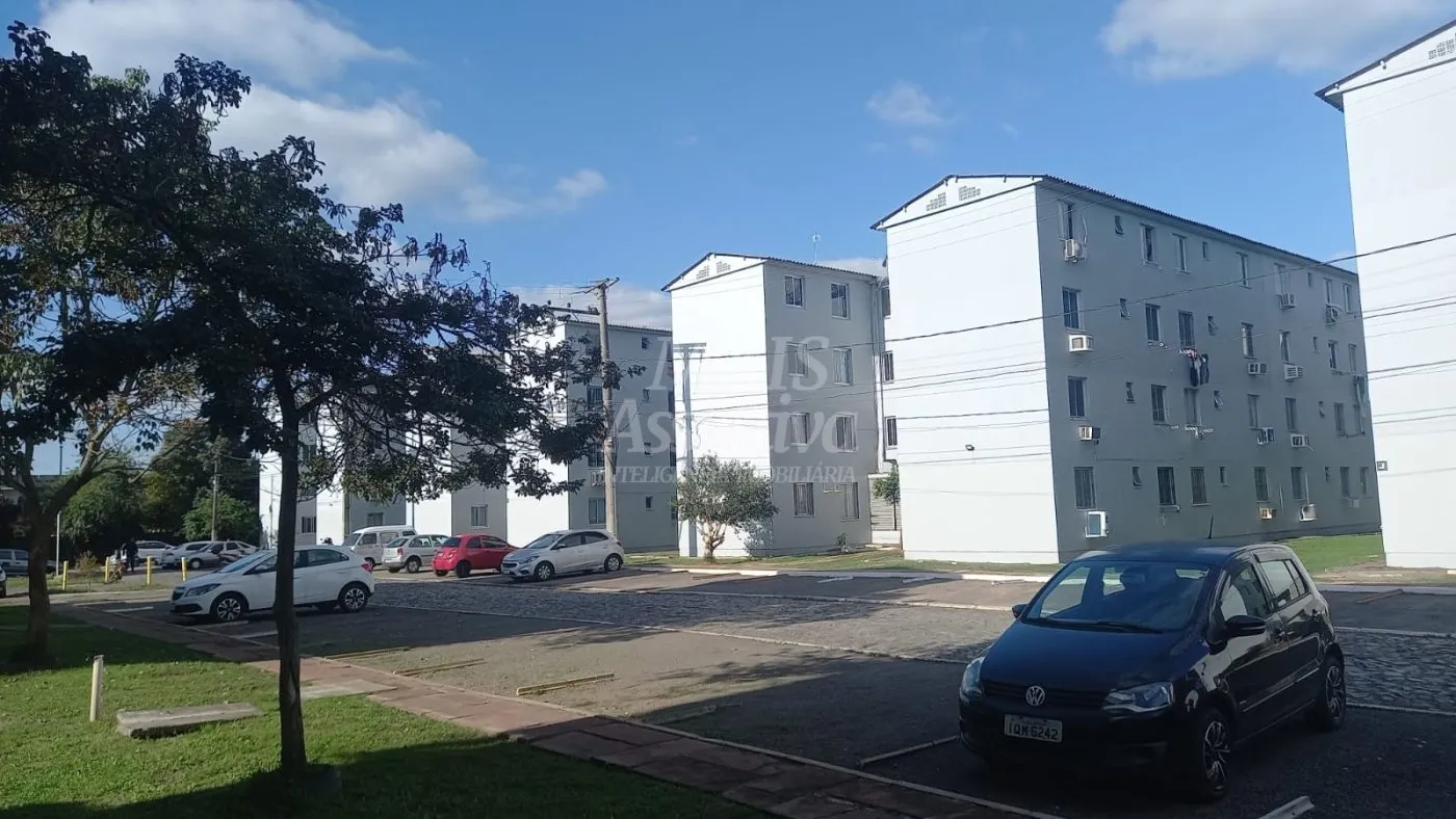 Imagem Apartamento térreo para venda em São Leopoldo bairro Rio dos Sinos