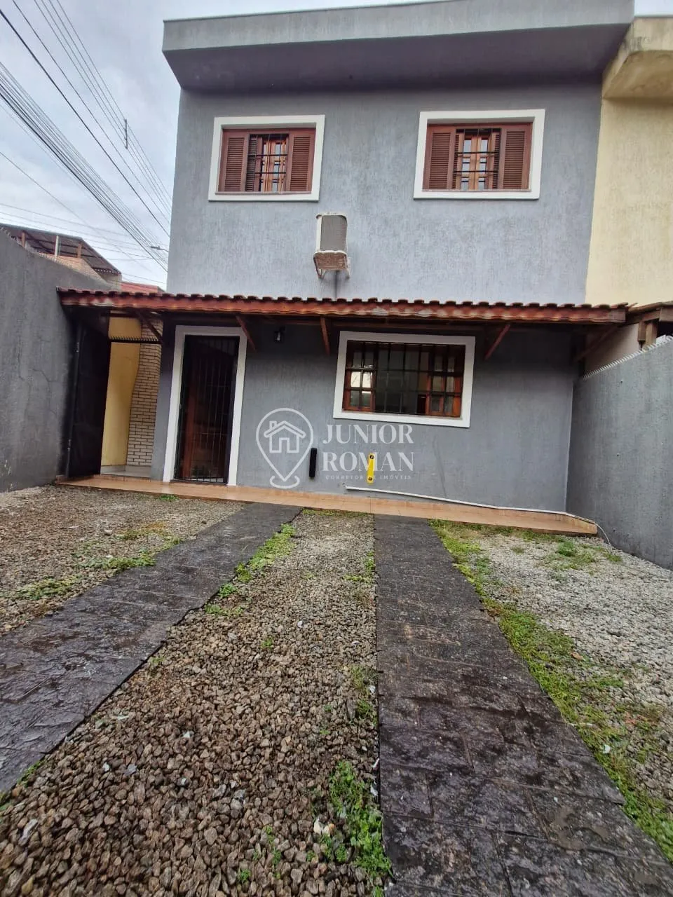 Imagem SOBRADO 80M² l 3 DORM l 1 SUÍTE - VILA DO ENCONTRO PROX METRO JABAQUARA