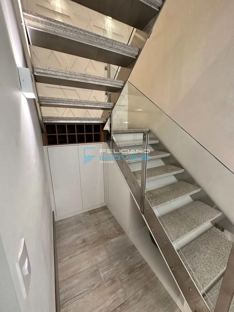 Imagem Apartamento com 2 quartos, Canto do Forte, Praia Grande - R$ 1.27 mi, Cod: 2745