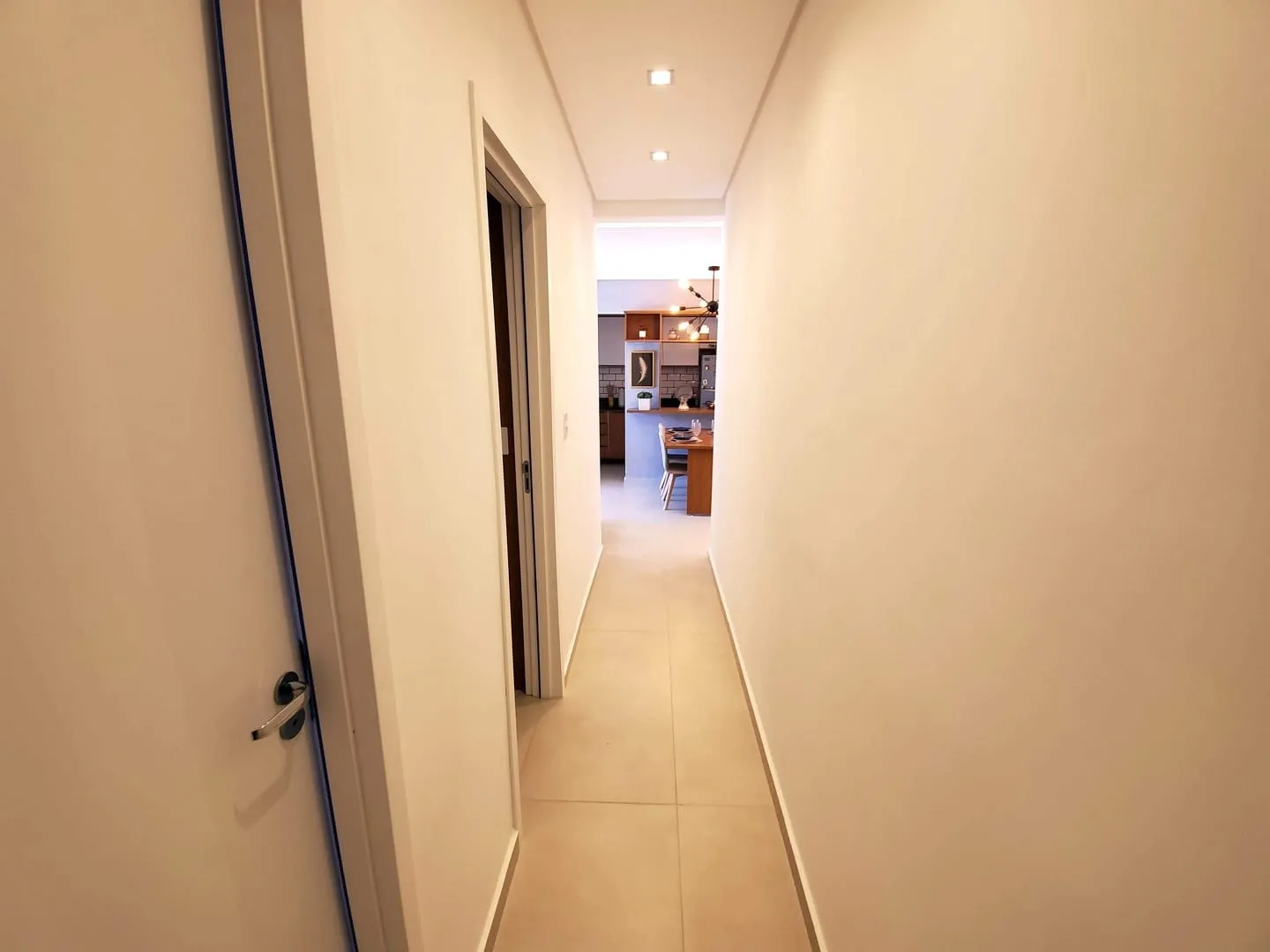 Imagem Apartamento à venda 2 Quartos, 1 Vaga, 56M², Parque Santo Antônio, Taubaté - SP | Torre Vanilla