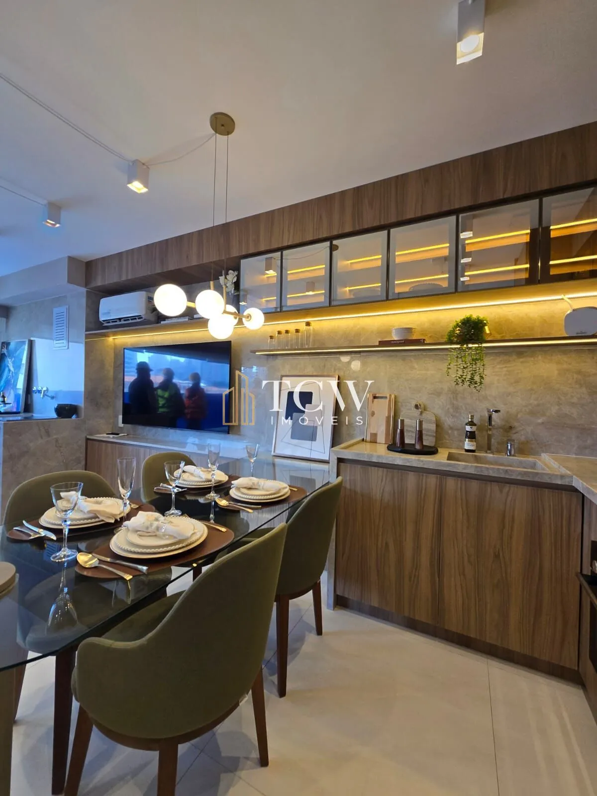 Imagem Apartamento à Venda | 48 m² | Vila Clementino, São Paulo/SP