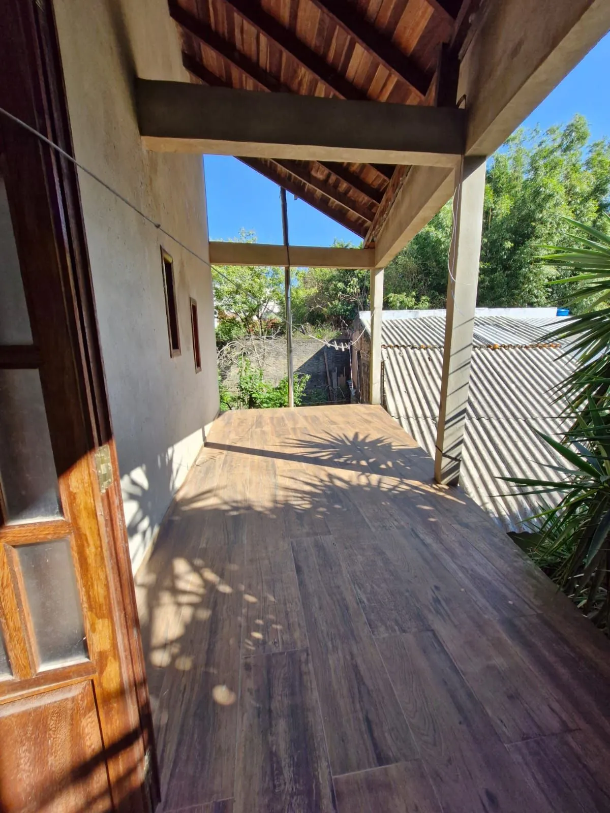 Imagem Casa Bairro Teresópolis