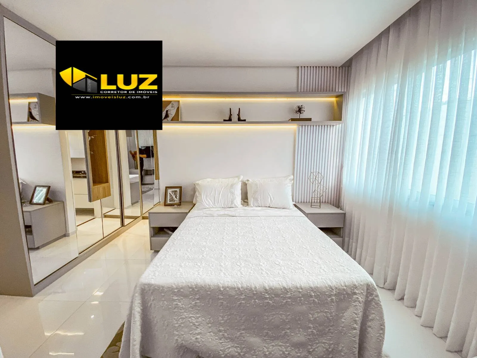 Imagem Apartamentos novos em Eusébio, conheça o Carpe Diem Eusébio!