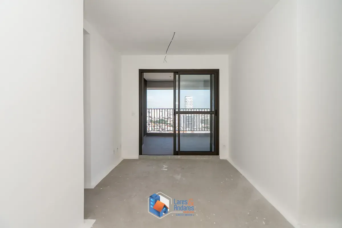 Imagem Apartamento para venda em Tatuapé com 2 quartos, sendo 1 suíte, 68m²