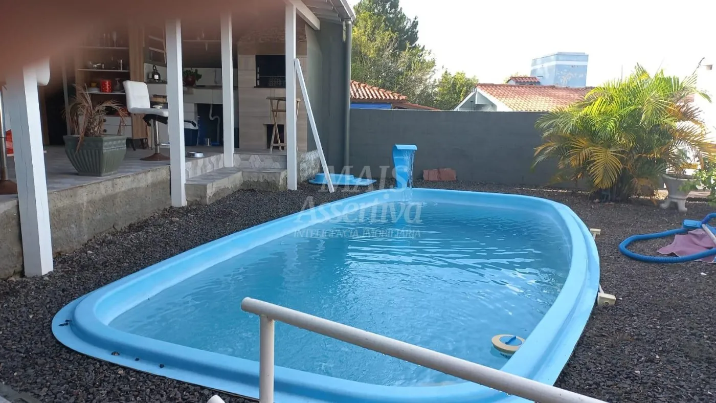 Imagem LINDA CASA PARA VENDA EM SAPIRANGA NO BAIRRO CENTENÁRIO
