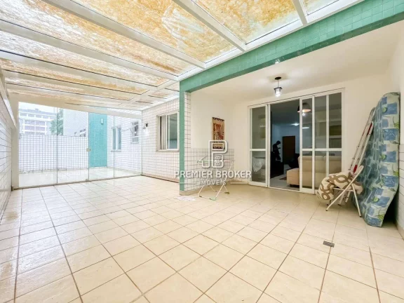 Imagem Apartamento à venda, 114 m² por R$ 700.000,00 - Alto - Teresópolis/RJ