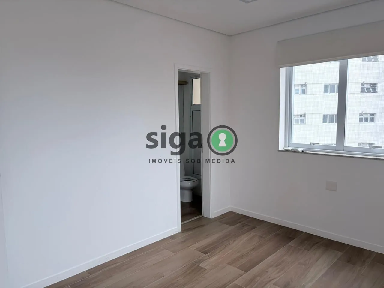 Imagem Locação de sala comercial de 127 m² Tatuapé