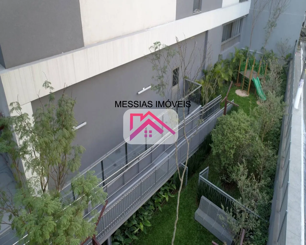 Imagem APARTAMENTOS DE 4 SUITES 4 VAGAS - JL LIFE BY DESIGN