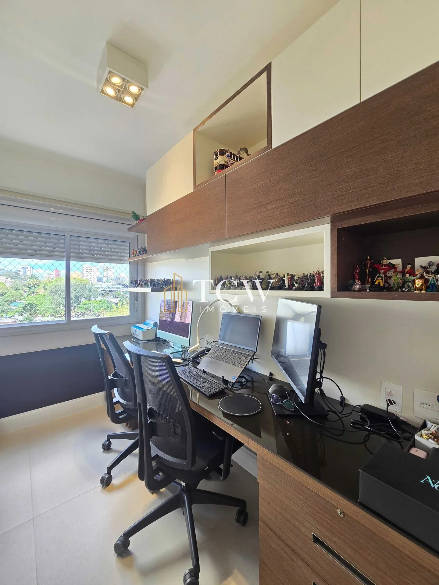 Imagem Apartamento à venda no Jardim Vila Mariana