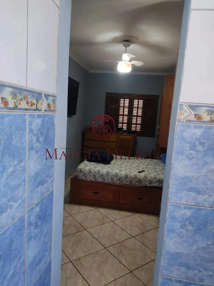 Imagem Casa à venda em Campinas, Jardim San Diego, com 2 quartos, 80m2