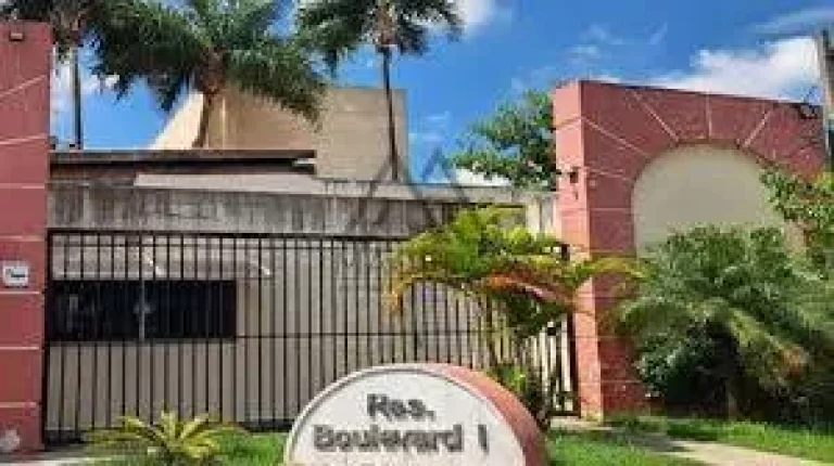 Imagem Sobrado em condomínio fechado - Jd Guairacá