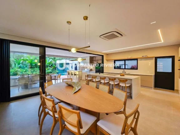 Imagem Residência de Alto Padrão na Riviera de São Lourenço