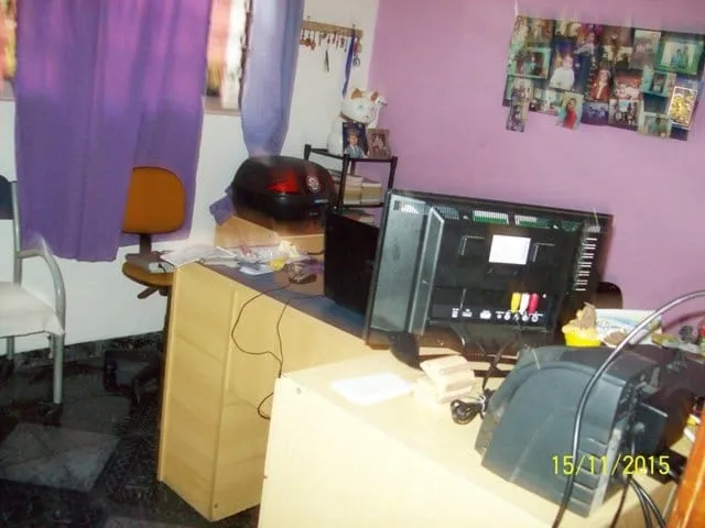 Imagem Casa à venda 3 Quartos, 1 Suite, 2 Vagas, 213M², Jardim Boa Vista, Pindamonhangaba - SP