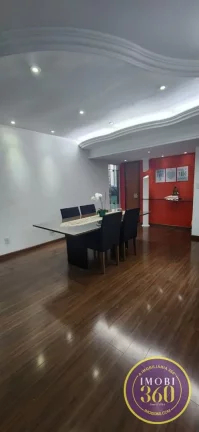 Imagem Apartamento de alto padrão com 220m²