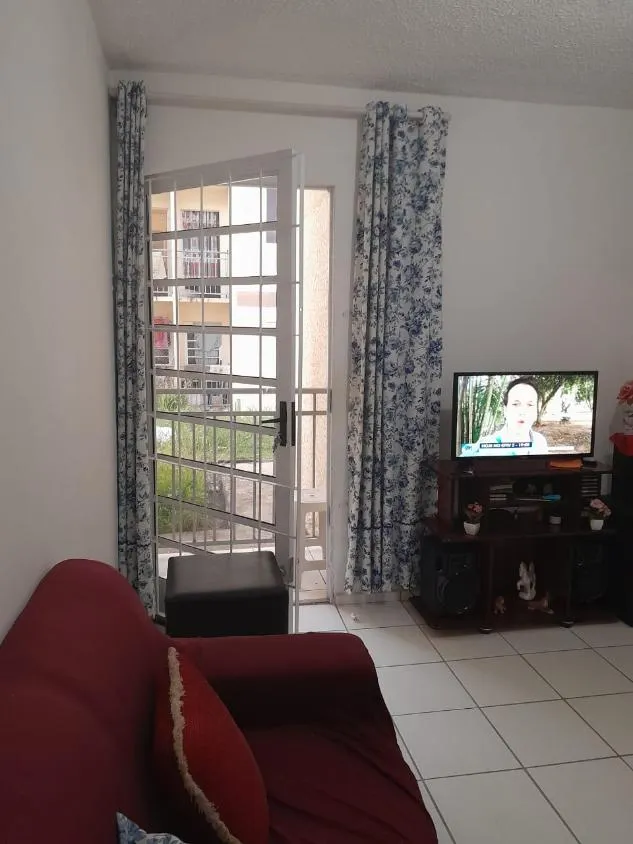 Imagem Apartamento Vida Nova III