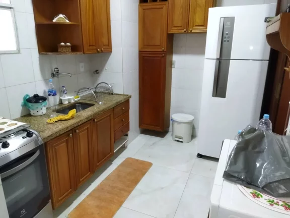 Imagem Venda - Apartamento (Padrão) - Vila Nova - Cabo Frio/RJ
