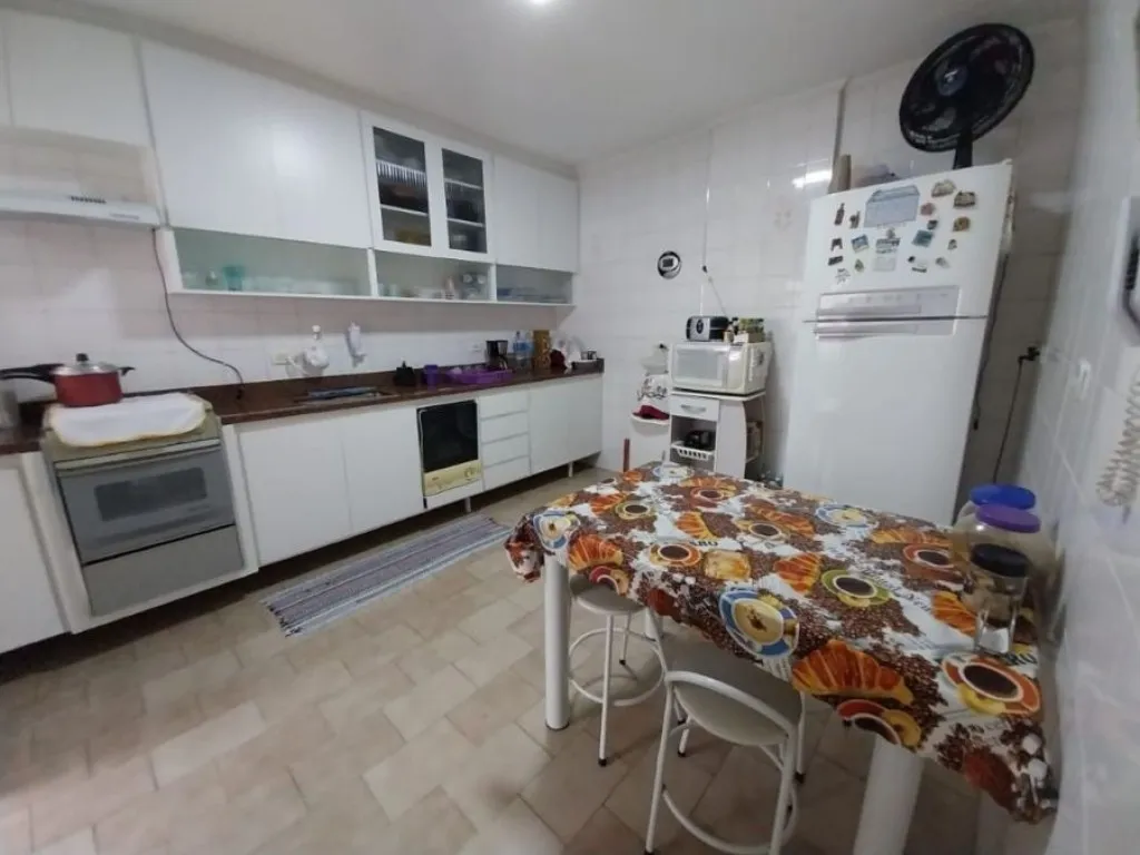 Imagem APARTAMENTO COM 100,00 m² - TUPI - PRAIA GRANDE SP