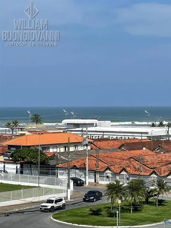 Imagem Apartamento à Venda em Mirim, Praia Grande - SP