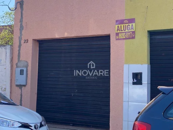 Imagem Sala para alugar, 58 m² por R$ 800/mês - Afonso Pena - Itumbiara/GO