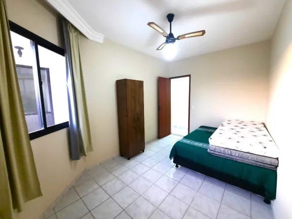 Imagem Apartamento para Venda Edifício Sonia Rodrigues Avenida Praiana Praia do Morro Guarapari - ES Próximo a Centro Comerciais, Supermercad