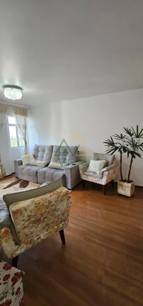 Imagem Apartamento à venda no Bacacheri Curitiba PR