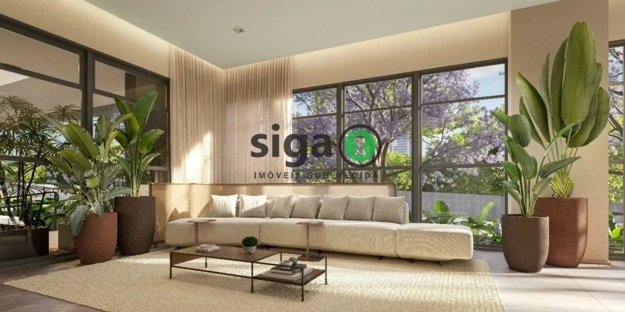 Imagem Apartamento para venda no Alto de Pinheiros, São Paulo - SP