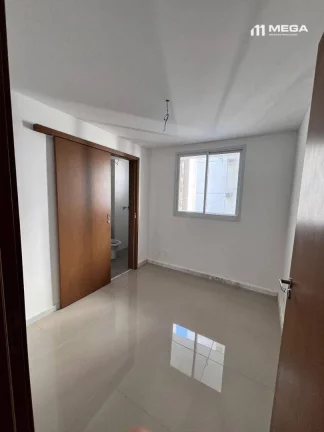 Imagem Apartamento com 3 dormitórios à venda, 75 m² por R$ 1.000.000,00 - Praia de Itaparica - Vila Velha/ES