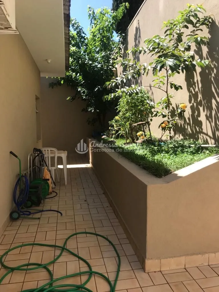 Imagem Damha 1 - Casa à venda no bairro Parque Residencial Damha - São José do Rio Preto/SP